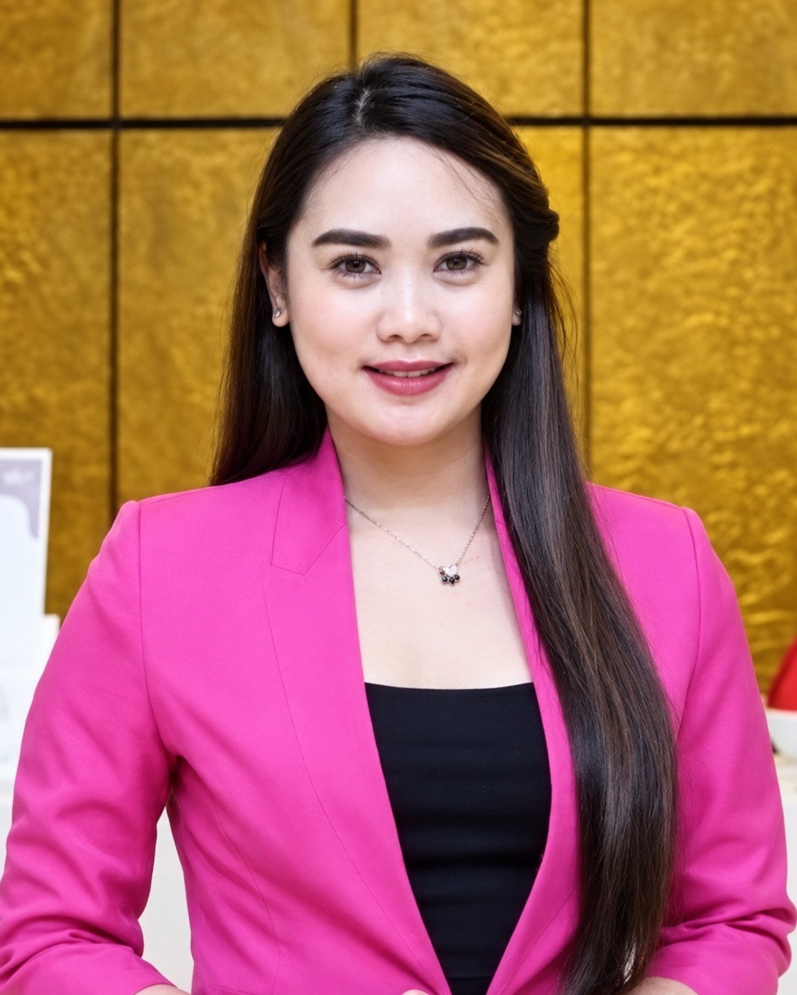 Endah Wahyuningsih