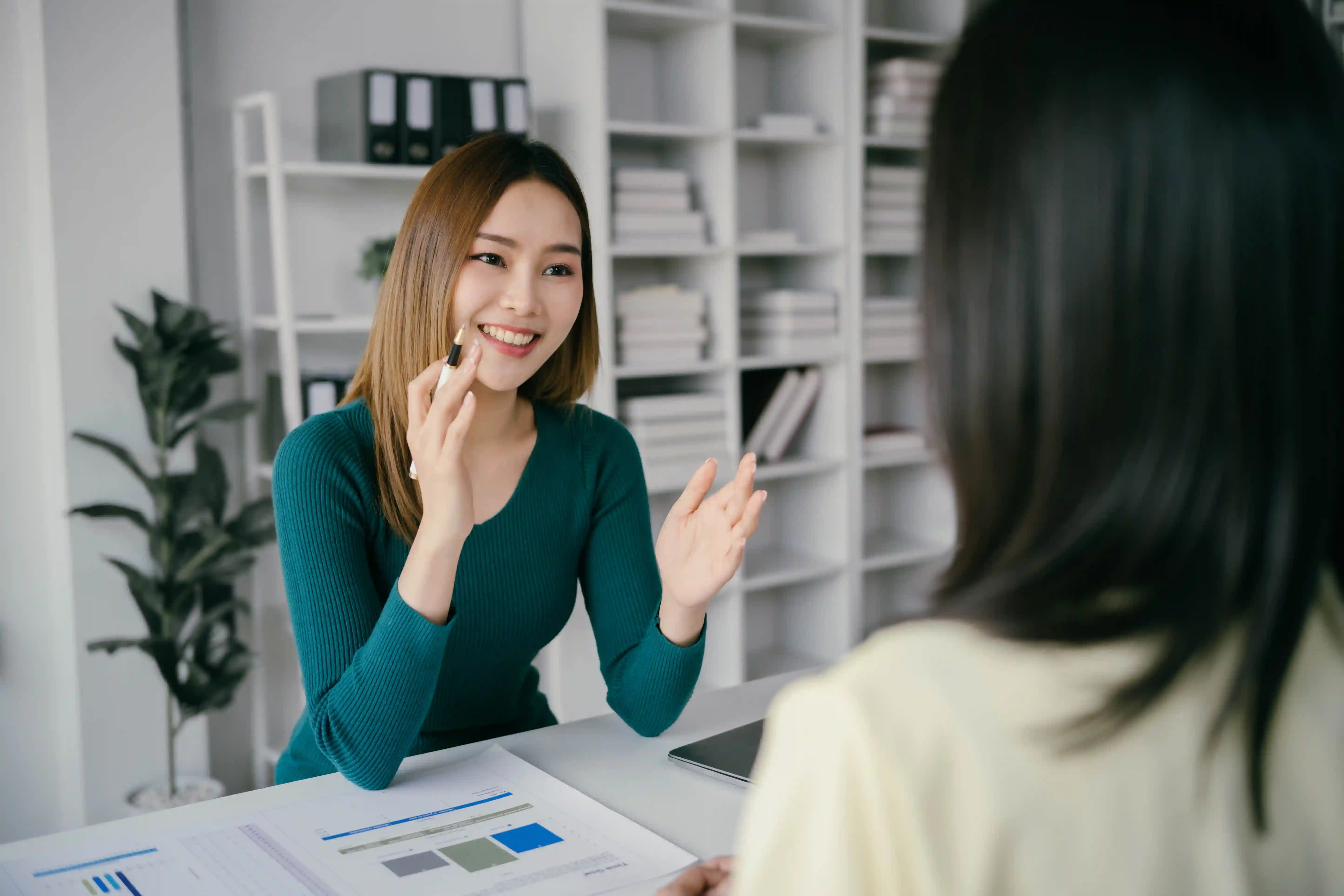 Company Setup Services