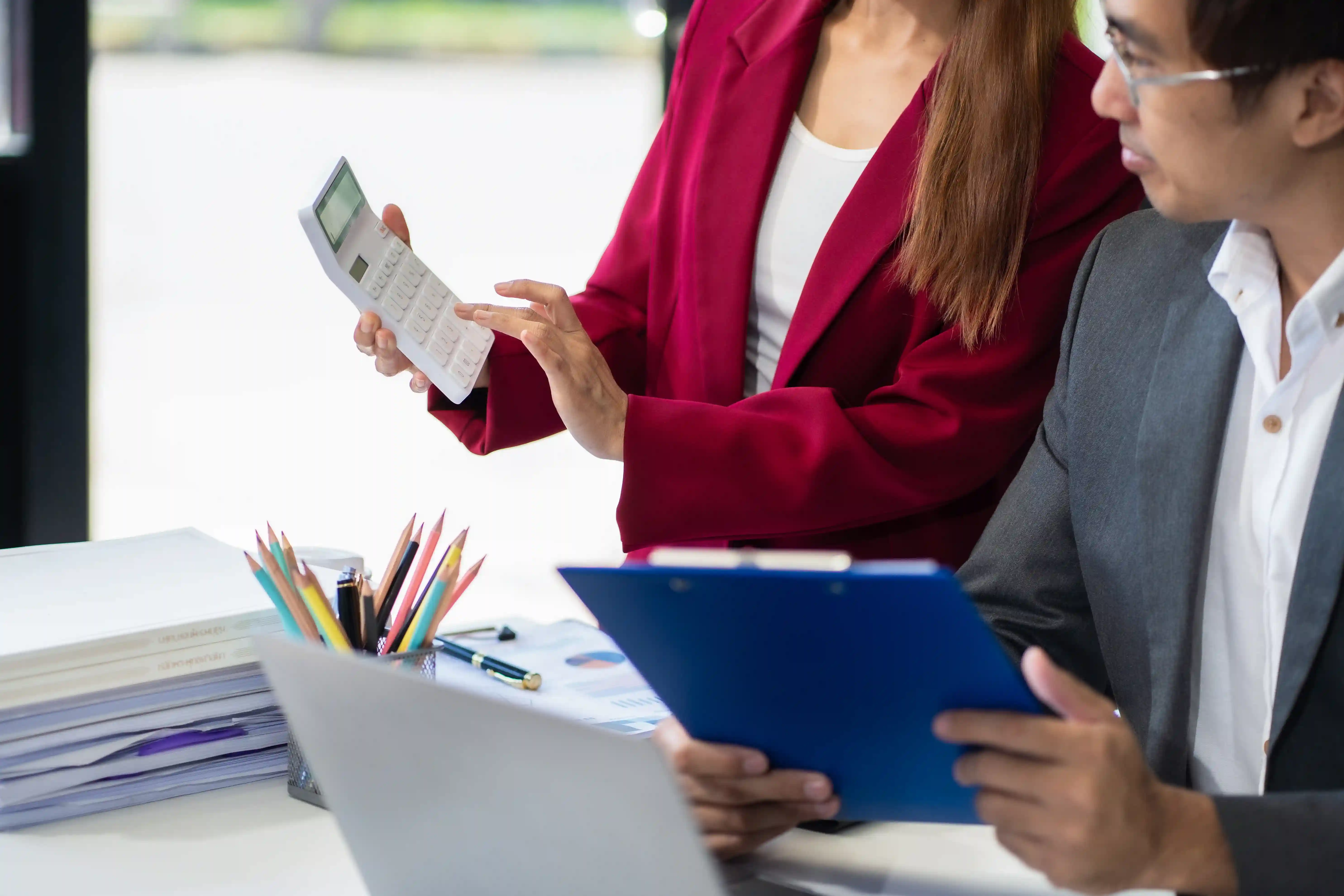 Tax Compliance Services