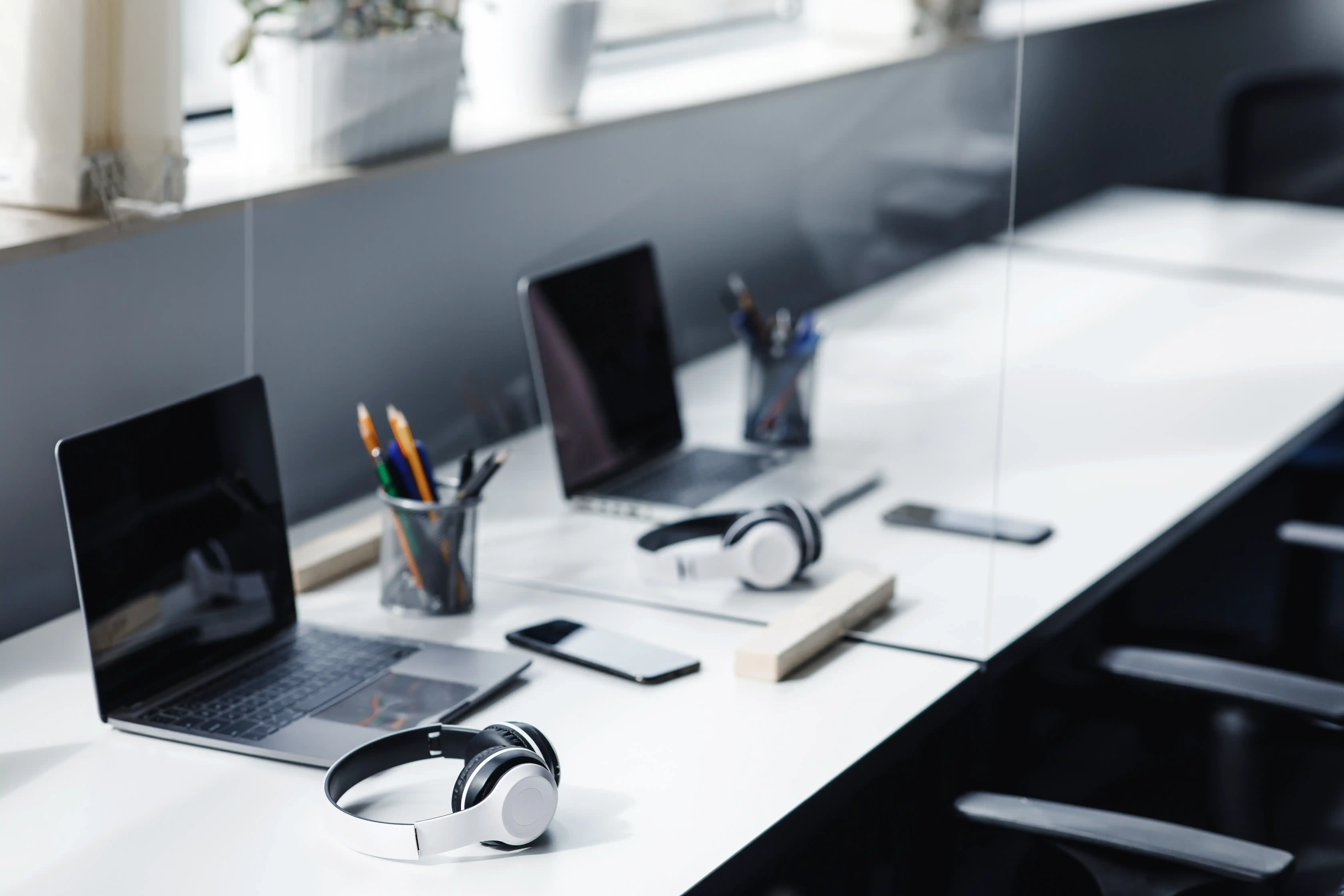 Abstract Fluid Shape