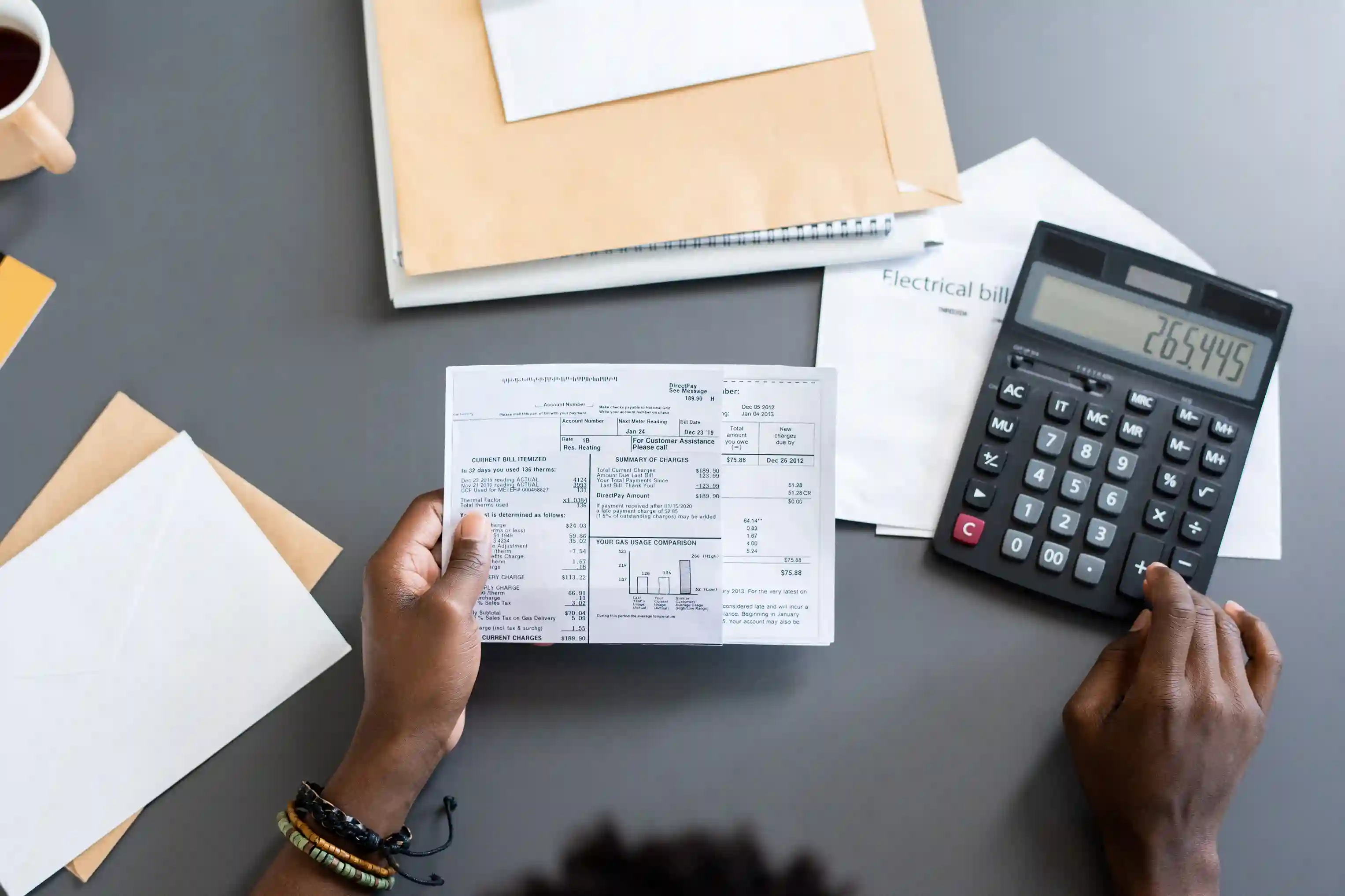 Tax Compliance Services