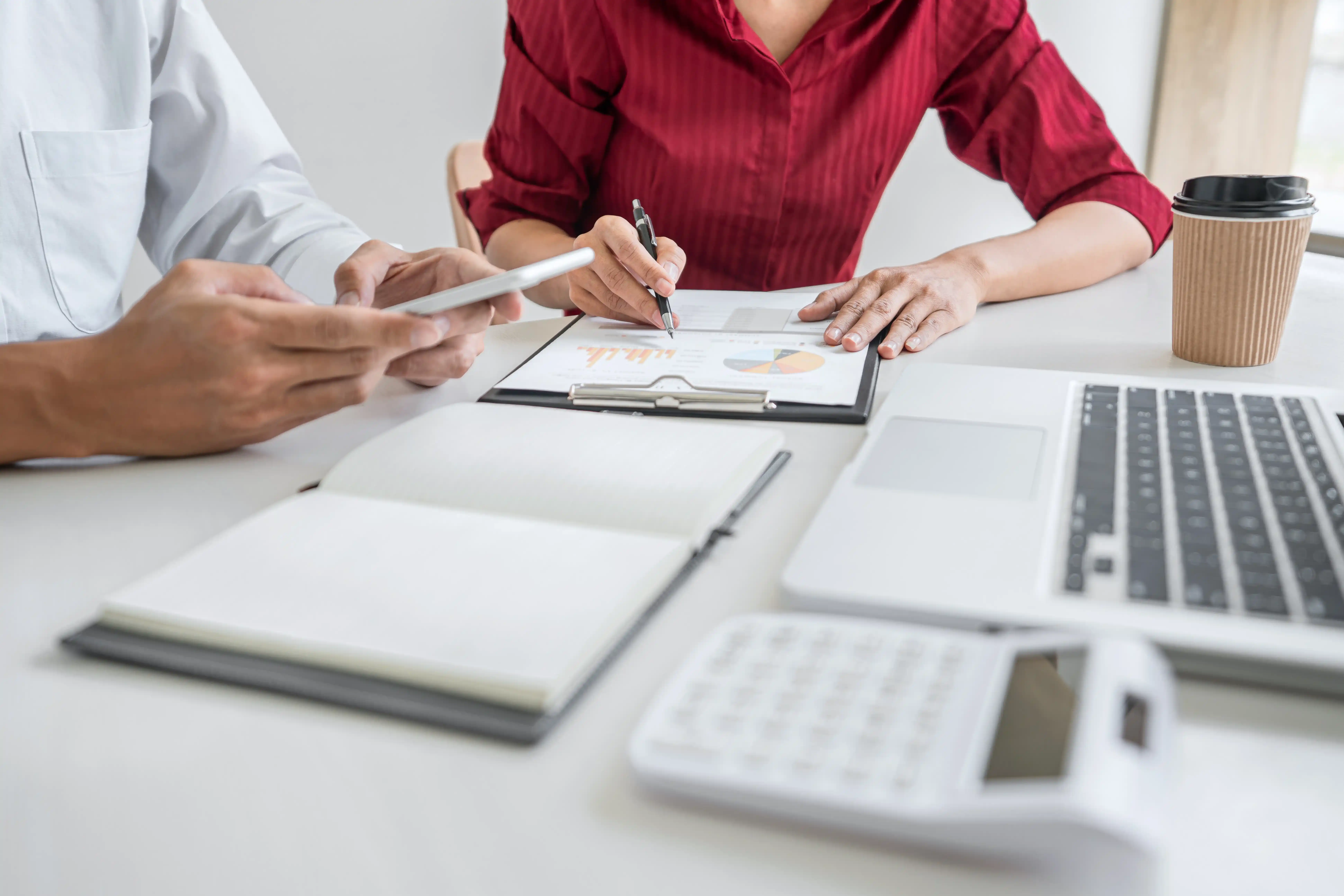 Tax Compliance Services