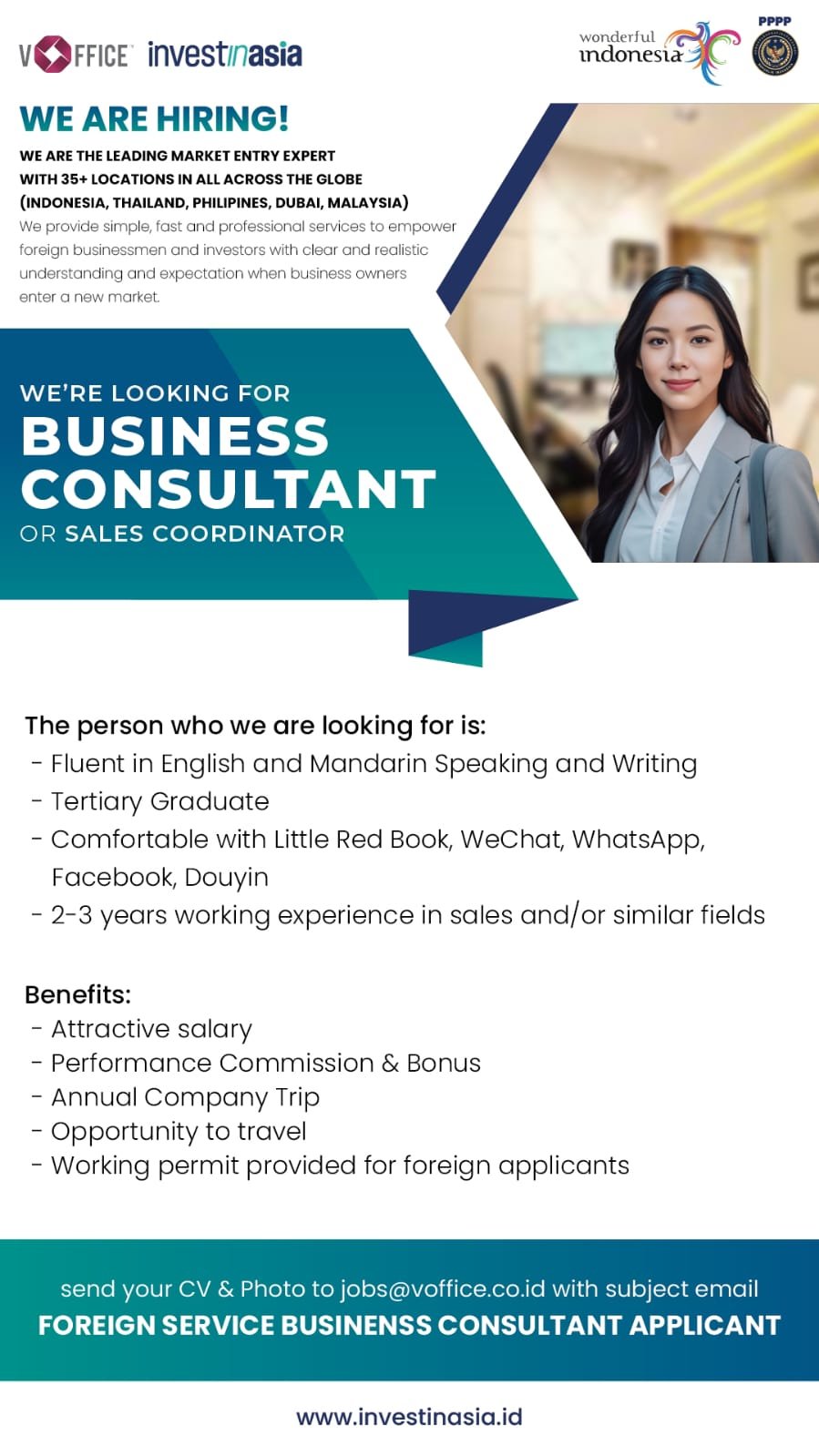 Career EN
