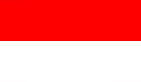Indonesia Flag