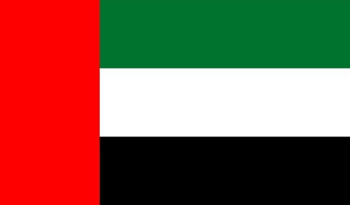 UAE Flag